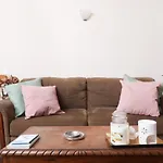 Apartament Luccil's Downtown