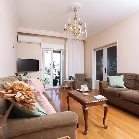 Luccil's Downtown Corfu (city)