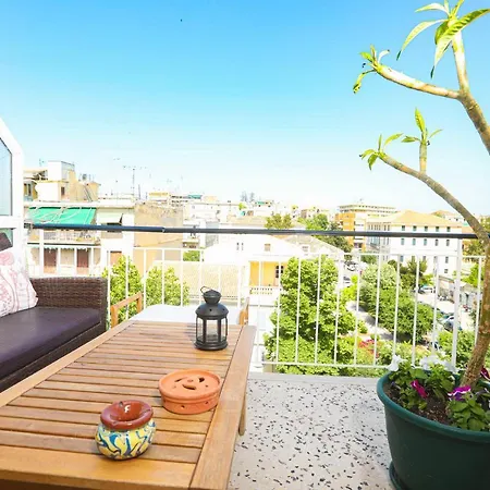 Luccil's Downtown Corfu (city)