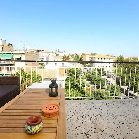 Apartment Luccil's Downtown *