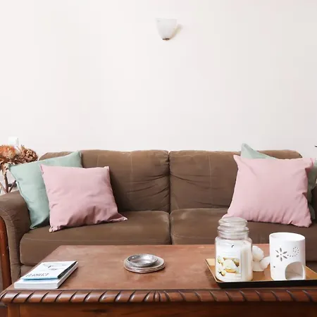 Apartamento Luccil's Downtown