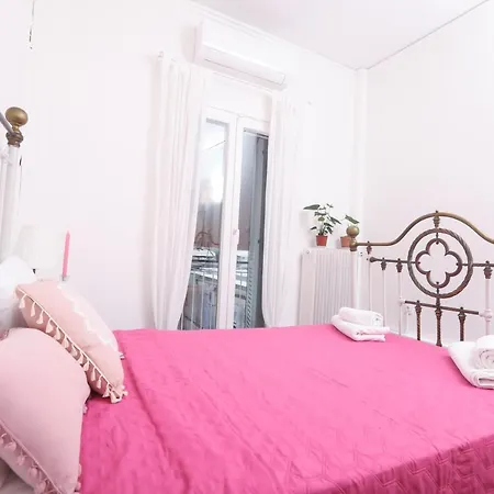 Apartment Luccil's Downtown *