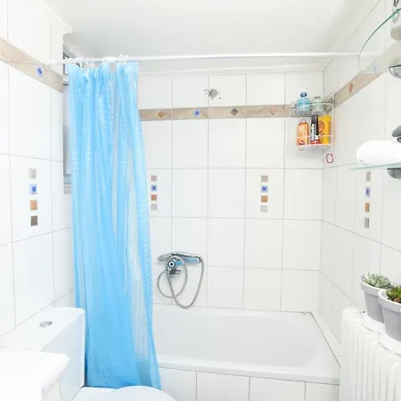 Apartamento Luccil's Downtown *