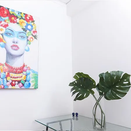 Luccil's Downtown Corfu (city)