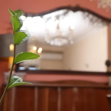 Luccil's Downtown Apartment Corfu (city)