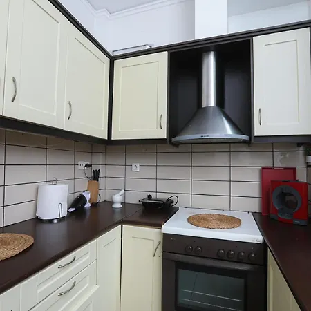 Luccil's Downtown * Corfu (city)