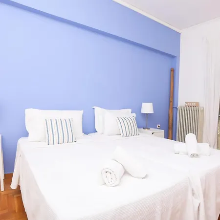 Luccil's Downtown Corfu (city)