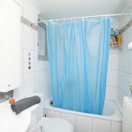 Luccil's Downtown * Corfu (city)