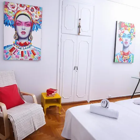 Luccil's Downtown Corfu (city)