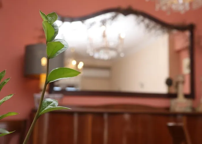 Luccil's Downtown Appartement Corfu (city)